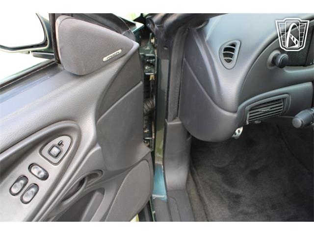 2003 Ford Mustang (CC-2068754) for sale in Ruskin, Florida