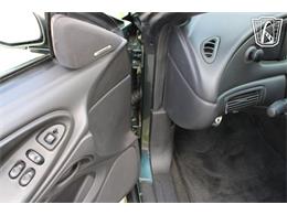 2003 Ford Mustang (CC-2068754) for sale in Ruskin, Florida