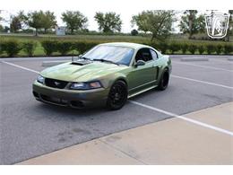 2003 Ford Mustang (CC-2068754) for sale in Ruskin, Florida