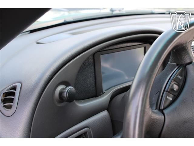 2003 Ford Mustang (CC-2068754) for sale in Ruskin, Florida