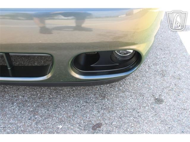 2003 Ford Mustang (CC-2068754) for sale in Ruskin, Florida