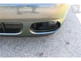 2003 Ford Mustang (CC-2068754) for sale in Ruskin, Florida