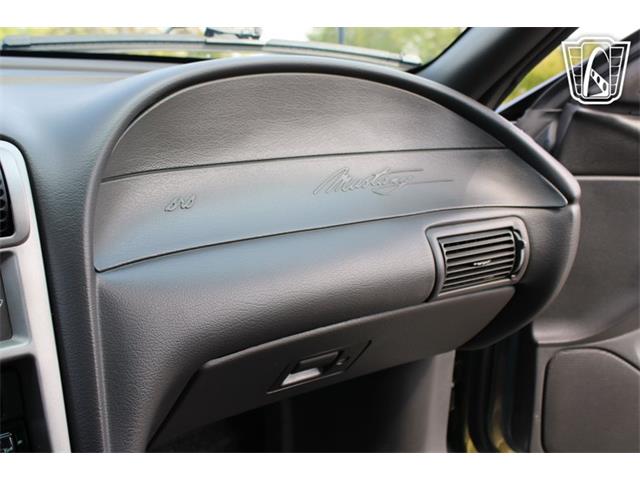 2003 Ford Mustang (CC-2068754) for sale in Ruskin, Florida