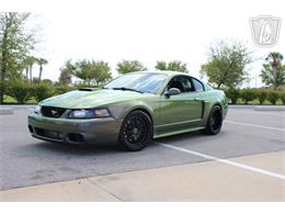 2003 Ford Mustang (CC-2068754) for sale in Ruskin, Florida