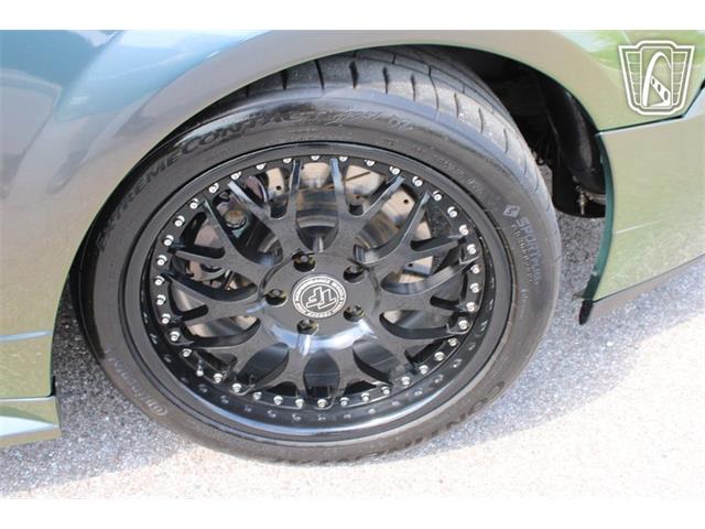 2003 Ford Mustang (CC-2068754) for sale in Ruskin, Florida