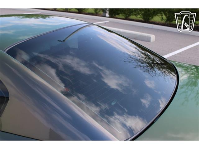 2003 Ford Mustang (CC-2068754) for sale in Ruskin, Florida