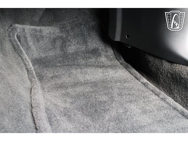 2003 Ford Mustang (CC-2068754) for sale in Ruskin, Florida