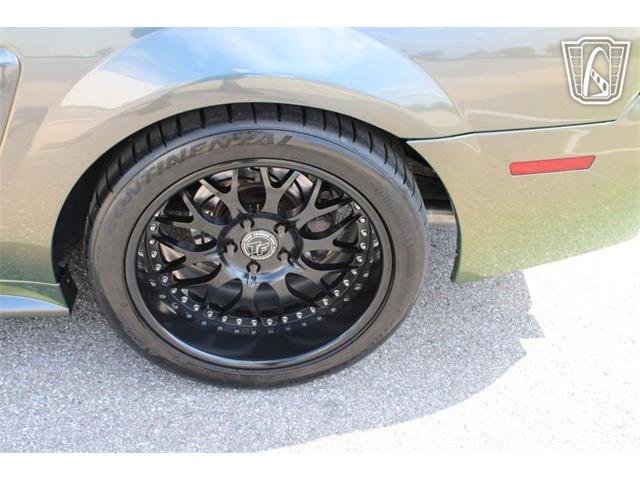 2003 Ford Mustang (CC-2068754) for sale in Ruskin, Florida