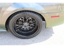 2003 Ford Mustang (CC-2068754) for sale in Ruskin, Florida