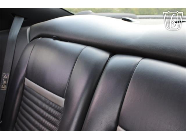 2003 Ford Mustang (CC-2068754) for sale in Ruskin, Florida