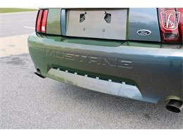 2003 Ford Mustang (CC-2068754) for sale in Ruskin, Florida