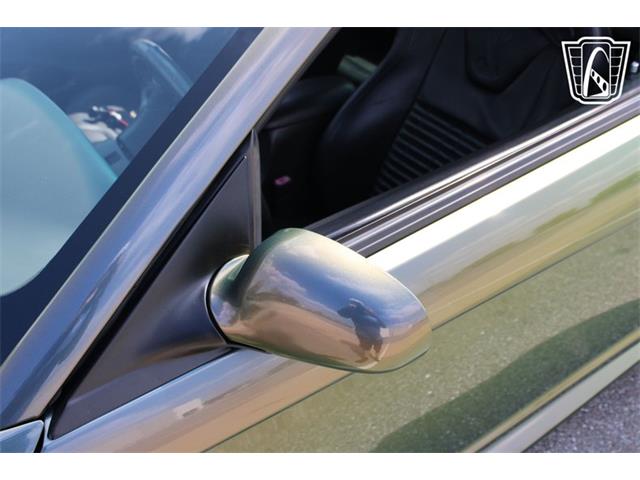 2003 Ford Mustang (CC-2068754) for sale in Ruskin, Florida