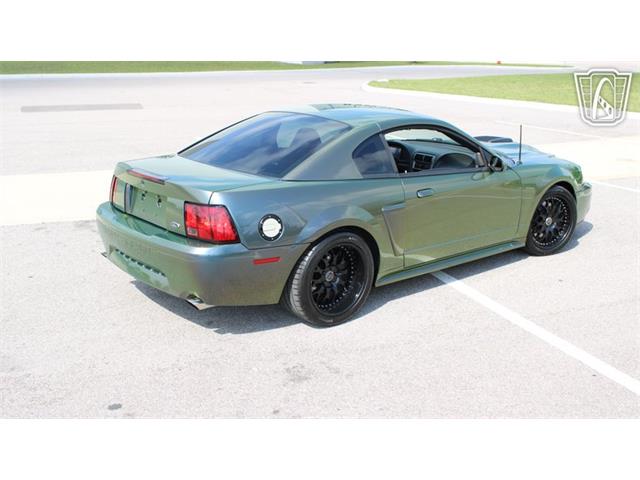 2003 Ford Mustang (CC-2068754) for sale in Ruskin, Florida