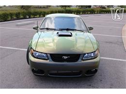 2003 Ford Mustang (CC-2068754) for sale in Ruskin, Florida