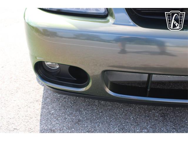 2003 Ford Mustang (CC-2068754) for sale in Ruskin, Florida