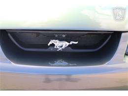 2003 Ford Mustang (CC-2068754) for sale in Ruskin, Florida