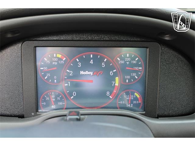 2003 Ford Mustang (CC-2068754) for sale in Ruskin, Florida