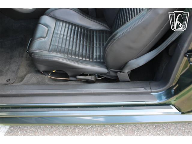 2003 Ford Mustang (CC-2068754) for sale in Ruskin, Florida