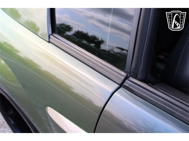 2003 Ford Mustang (CC-2068754) for sale in Ruskin, Florida