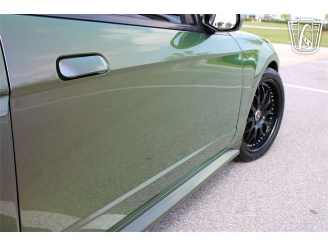 2003 Ford Mustang (CC-2068754) for sale in Ruskin, Florida