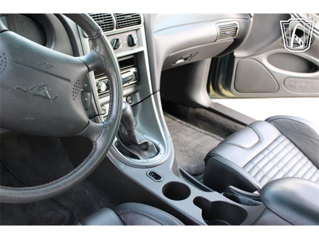 2003 Ford Mustang (CC-2068754) for sale in Ruskin, Florida