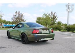 2003 Ford Mustang (CC-2068754) for sale in Ruskin, Florida