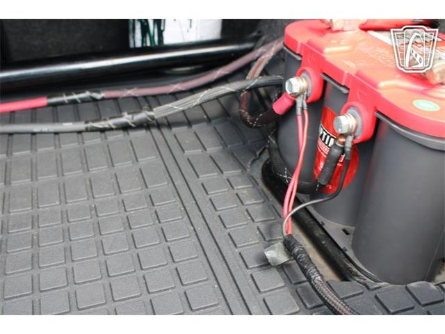 2003 Ford Mustang (CC-2068754) for sale in Ruskin, Florida