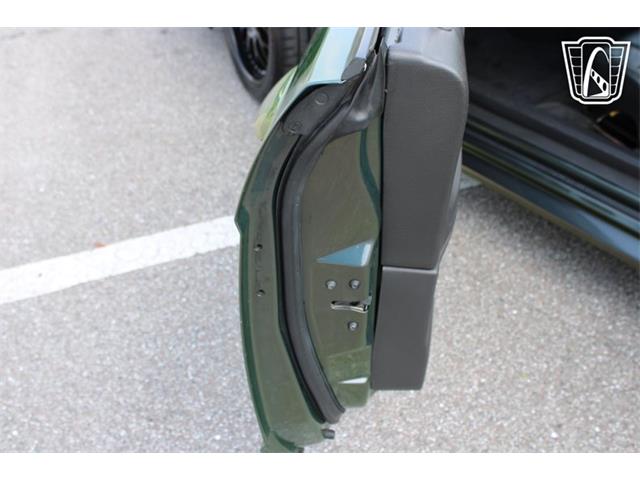 2003 Ford Mustang (CC-2068754) for sale in Ruskin, Florida