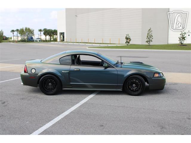 2003 Ford Mustang (CC-2068754) for sale in Ruskin, Florida