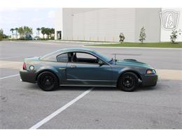 2003 Ford Mustang (CC-2068754) for sale in Ruskin, Florida