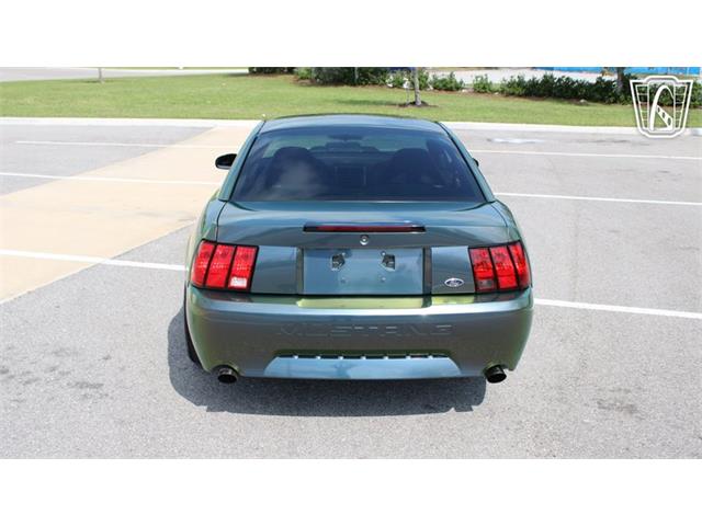 2003 Ford Mustang (CC-2068754) for sale in Ruskin, Florida