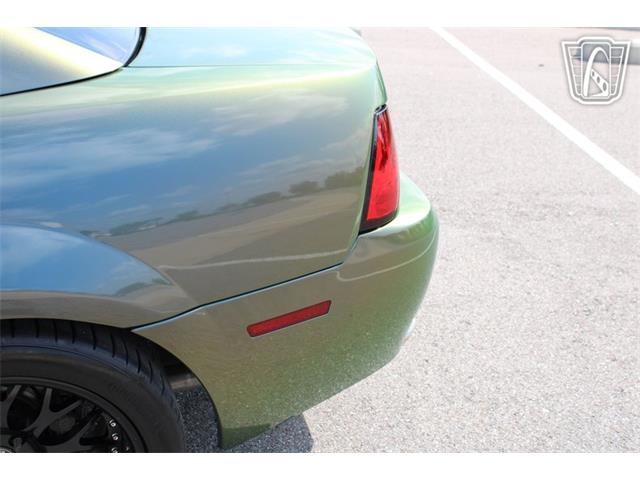 2003 Ford Mustang (CC-2068754) for sale in Ruskin, Florida