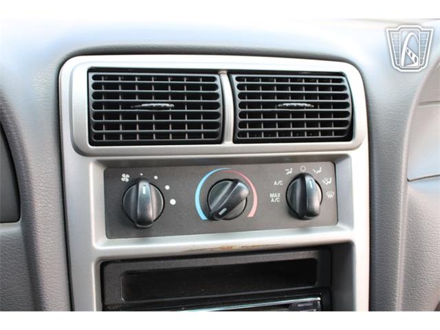 2003 Ford Mustang (CC-2068754) for sale in Ruskin, Florida