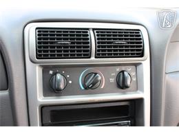 2003 Ford Mustang (CC-2068754) for sale in Ruskin, Florida