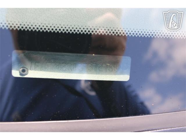 2003 Ford Mustang (CC-2068754) for sale in Ruskin, Florida