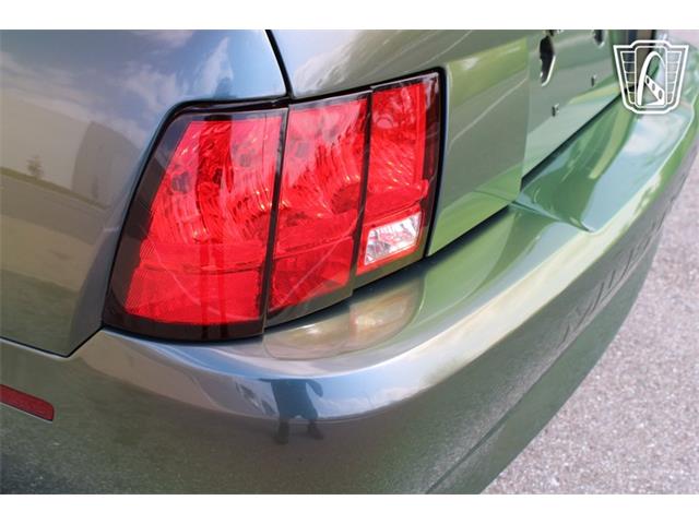 2003 Ford Mustang (CC-2068754) for sale in Ruskin, Florida