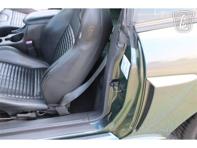 2003 Ford Mustang (CC-2068754) for sale in Ruskin, Florida