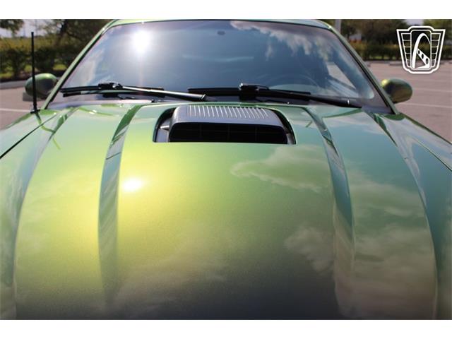 2003 Ford Mustang (CC-2068754) for sale in Ruskin, Florida