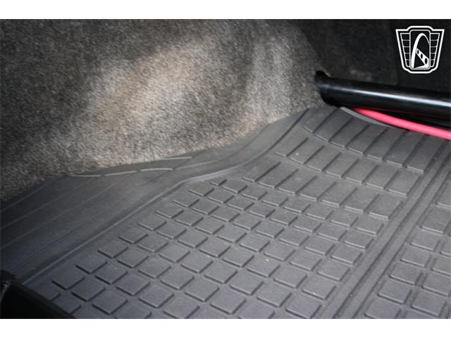 2003 Ford Mustang (CC-2068754) for sale in Ruskin, Florida