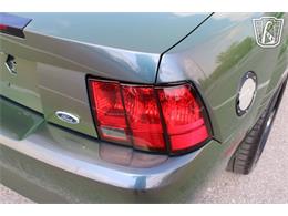 2003 Ford Mustang (CC-2068754) for sale in Ruskin, Florida