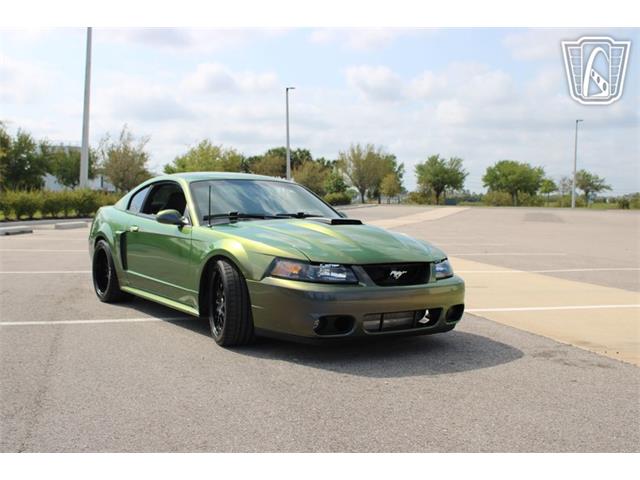 2003 Ford Mustang (CC-2068754) for sale in Ruskin, Florida