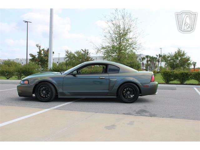 2003 Ford Mustang (CC-2068754) for sale in Ruskin, Florida