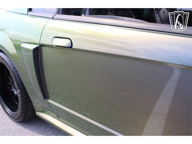 2003 Ford Mustang (CC-2068754) for sale in Ruskin, Florida