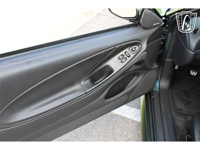 2003 Ford Mustang (CC-2068754) for sale in Ruskin, Florida