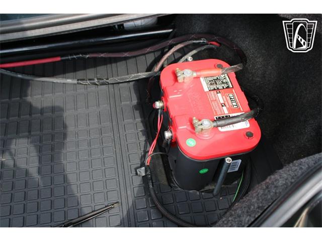 2003 Ford Mustang (CC-2068754) for sale in Ruskin, Florida