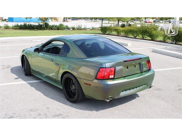 2003 Ford Mustang (CC-2068754) for sale in Ruskin, Florida