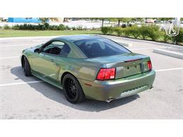 2003 Ford Mustang (CC-2068754) for sale in Ruskin, Florida