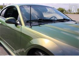 2003 Ford Mustang (CC-2068754) for sale in Ruskin, Florida