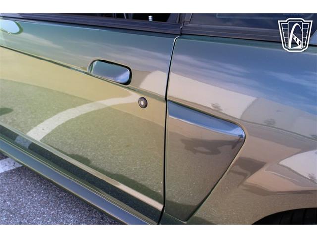 2003 Ford Mustang (CC-2068754) for sale in Ruskin, Florida