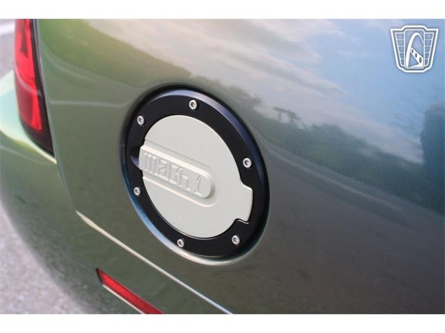 2003 Ford Mustang (CC-2068754) for sale in Ruskin, Florida